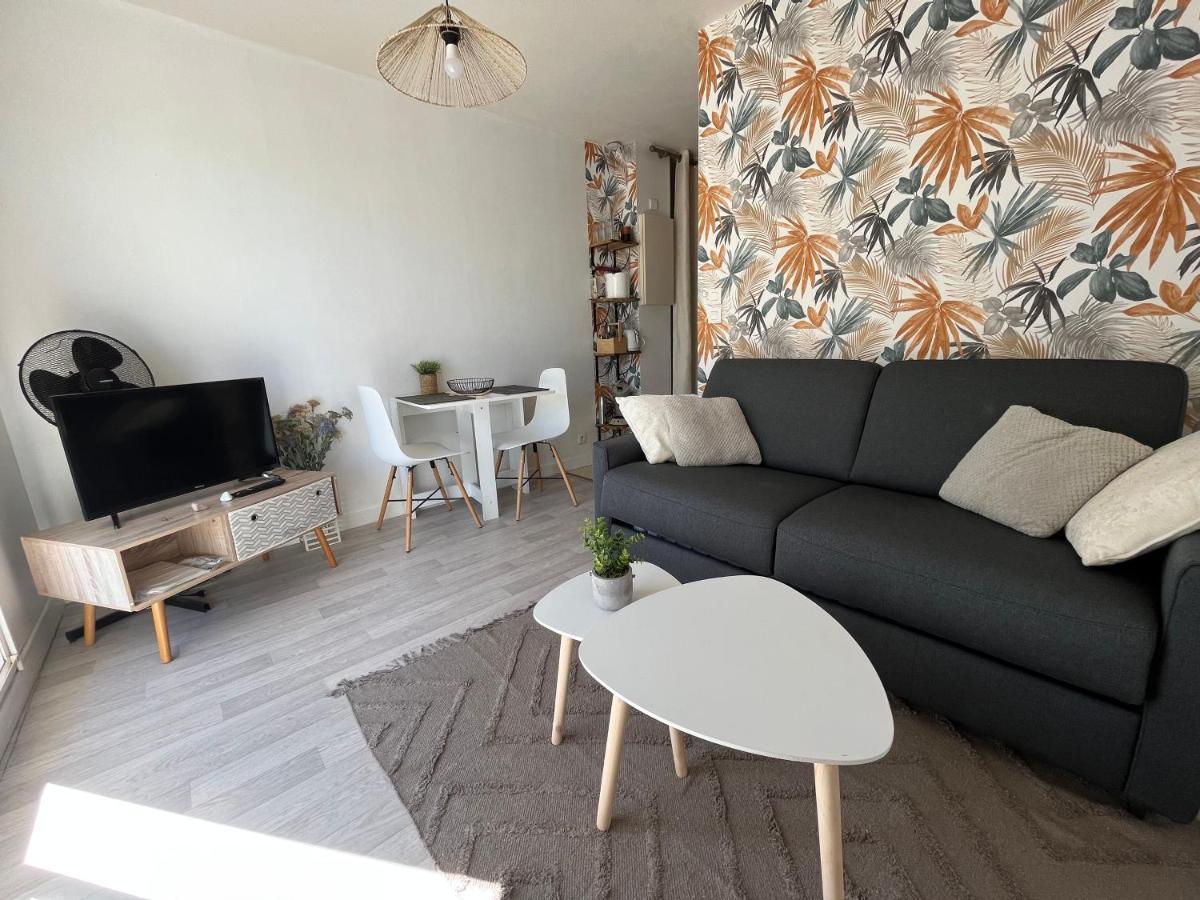 Au Coeur Du Centre De La Rochelle Au Calme Avec Stationnement Gratuit Apartment *