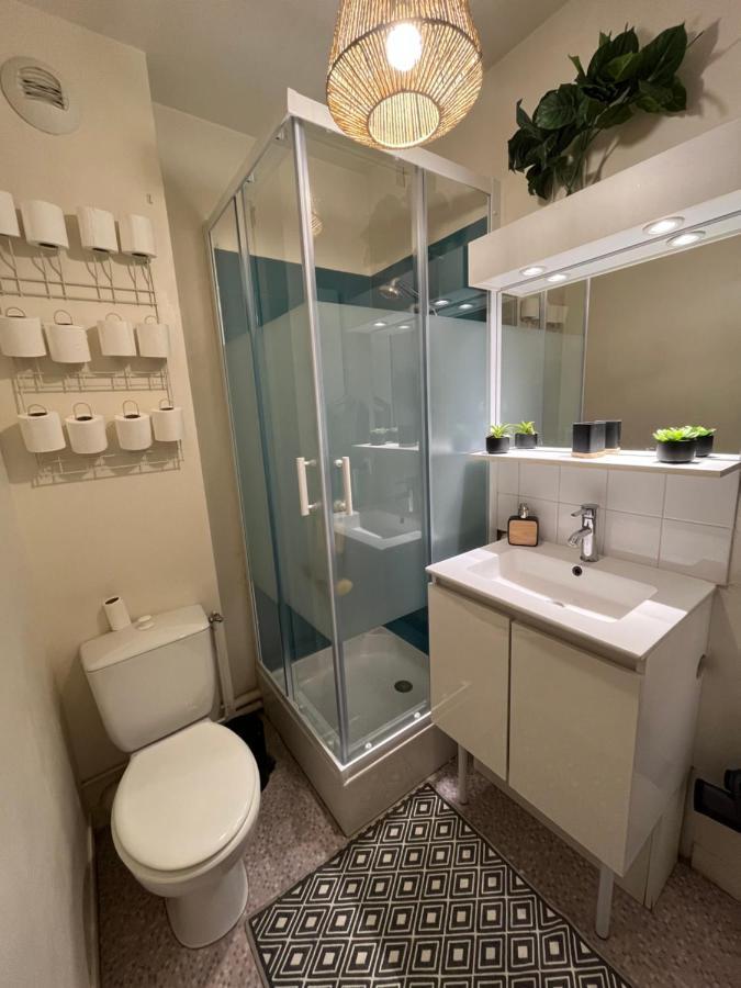 Apartment Au Coeur Du Centre De La Rochelle Au Calme Avec Stationnement Gratuit La Rochelle (Charente-Maritime)